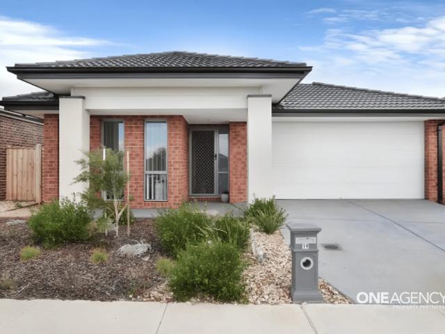 Point Cook 19 Saltmarsh Crescent