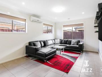 Point Cook, Wyndham, Victoria, Victoria