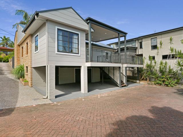 Point Frederick, 10 Florence Avenue