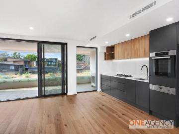 Point Frederick 7a/46 Frederick Street