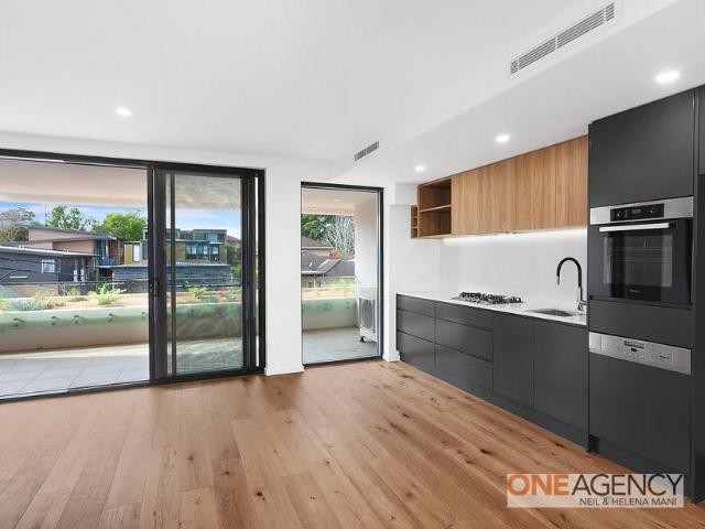 Point Frederick 7a/46 Frederick Street
