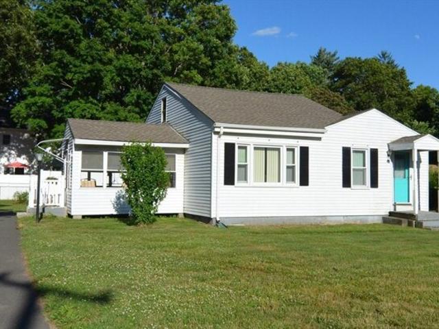 Point Grove Rd, Southwick, Home For Sale