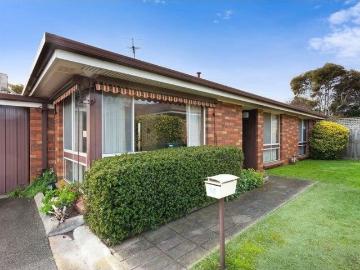 Geelong, Greater Geelong, Victoria - Garden