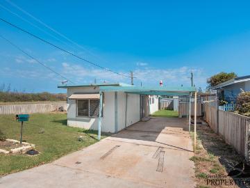 West End, Geraldton, Geraldton, Greenough County, Peak Island, Western Australia