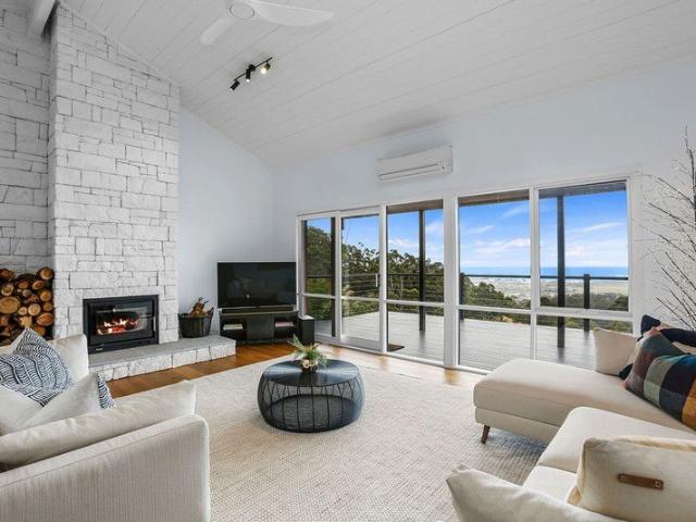 POINT OF VIEW VILLAS AND HOMESTEAD LUXURY LIFESTYLE ACREAGE
