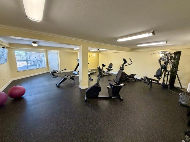 Point Park Apartments 2 Bedroom Apartment for Rent at 7 Point Park Dr, Riverview, NB E1B 0N5