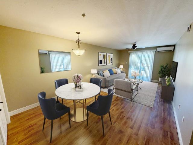 Point Park Apartments 2 Bedroom Apartment for Rent at 7 Point Park Dr, Riverview, NB E1B 0N5