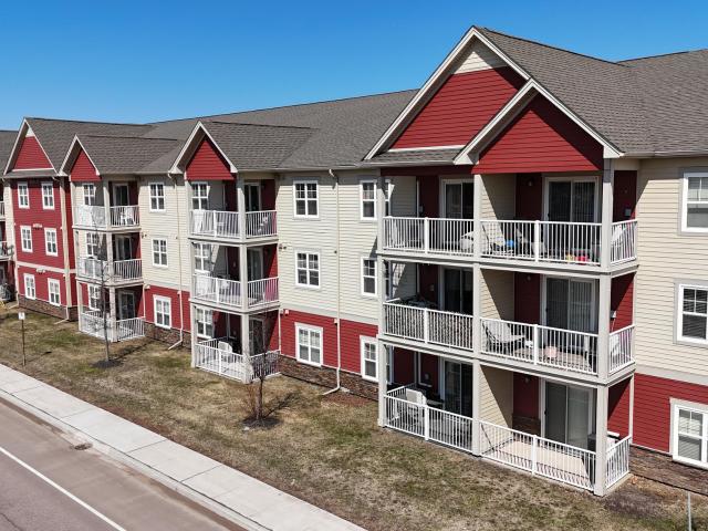 Point Park Apartments A2 Apartment for Rent