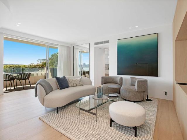 POINT PIPER PERFECTION