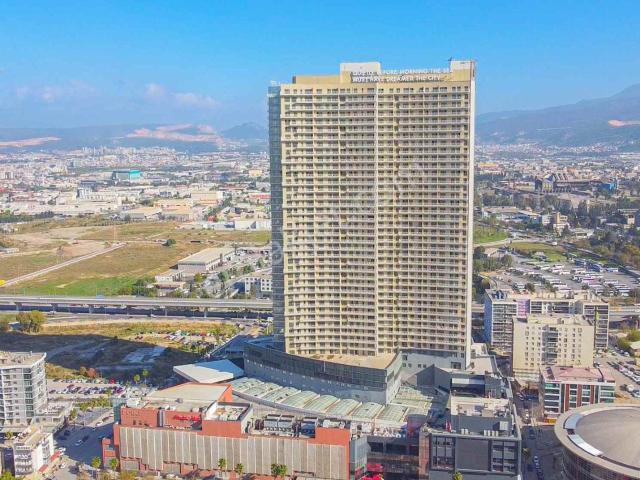 Point Residence | Deniz Cephe | Satılık 2+1 Daire | Net 90 M2