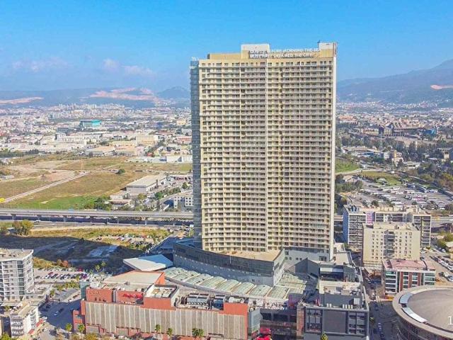 Point Residence 29. Kat Kiralık 1+1 Daire
