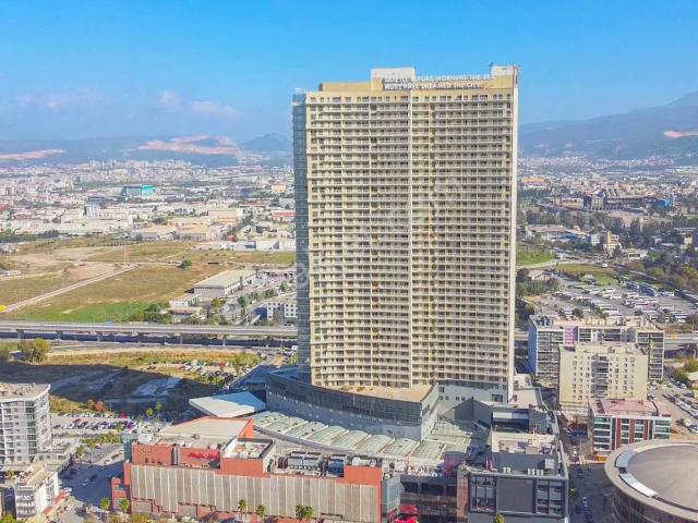 Point Residence | 29. Kat | Kiralık 1+1 Daire
