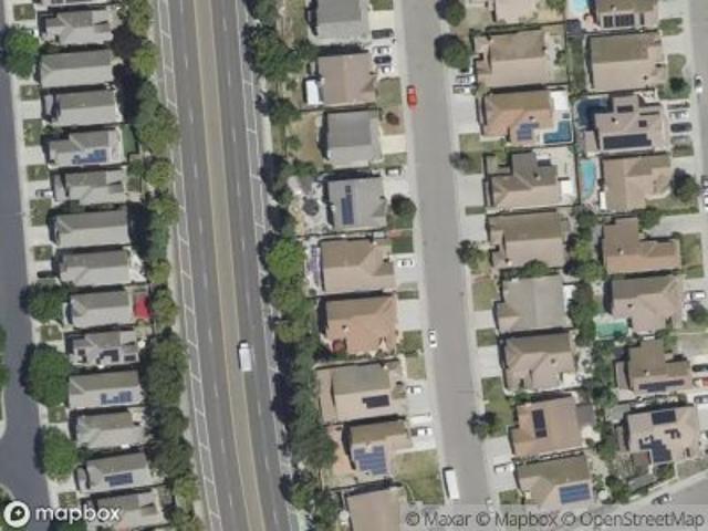 Point Reyes Cir