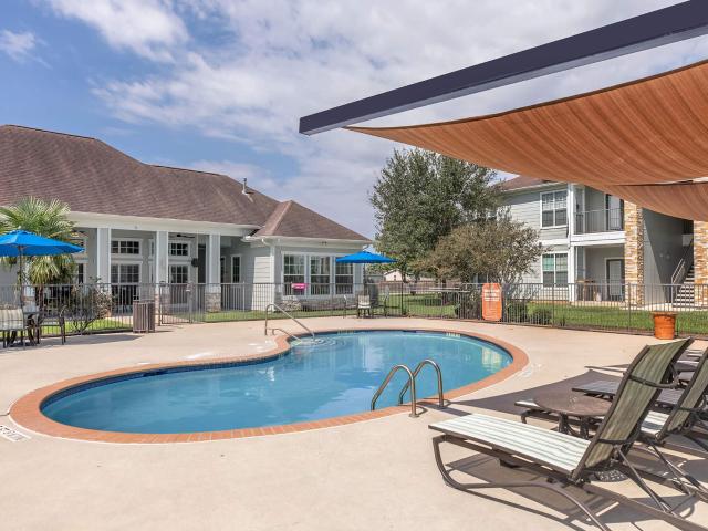 Point Royale Apartments
