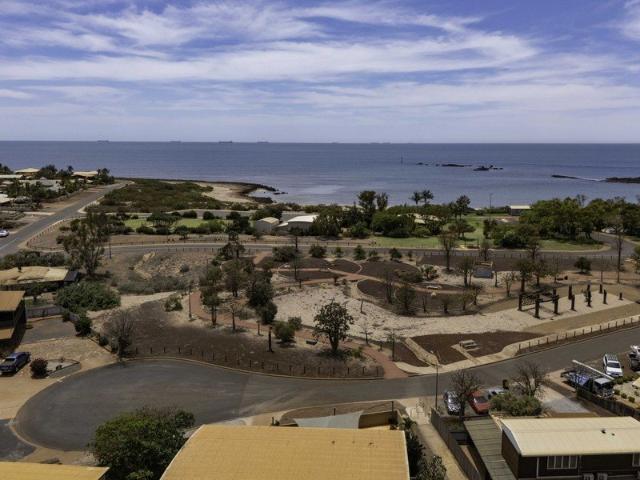 POINT SAMSON OASIS FOR LEASE!
