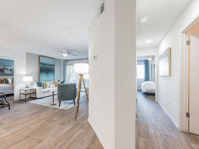 Pointe at Carrollwood 2 Bedroom Apartment for Rent at 4949 Marbrisa Dr, Tampa, FL 33624
