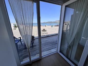 POINTE ROUGE / CABANON BORD DE MER