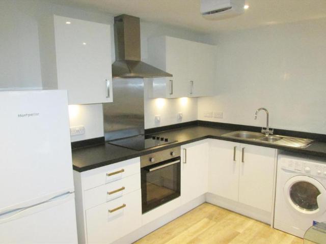 Pointer Court, Lancaster LA1 2 bed flat to rent £1,175 pcm £271 pw