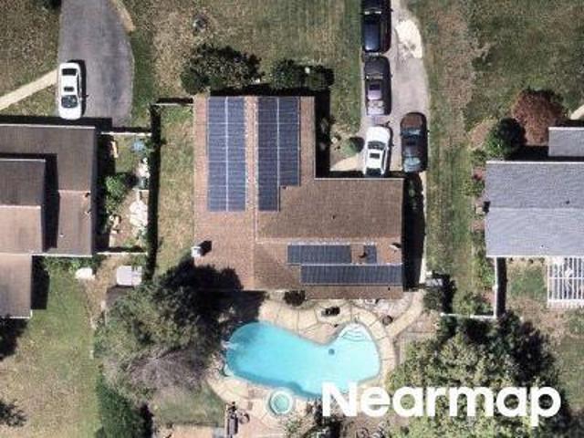 Pointer Ridge Dr