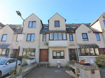 Pointers Close, Isle Of Dogs E14, 4 bed terraced house to rent, £3,200 pcm | PrimeLocation
