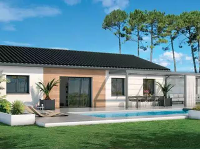 Pointis de Rivière 31210 Programme neuf maison neuf à vendre