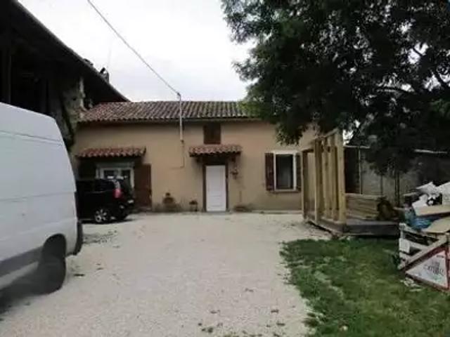 Pointis Inard 31800 Achat / Vente maison 4 pièces t4