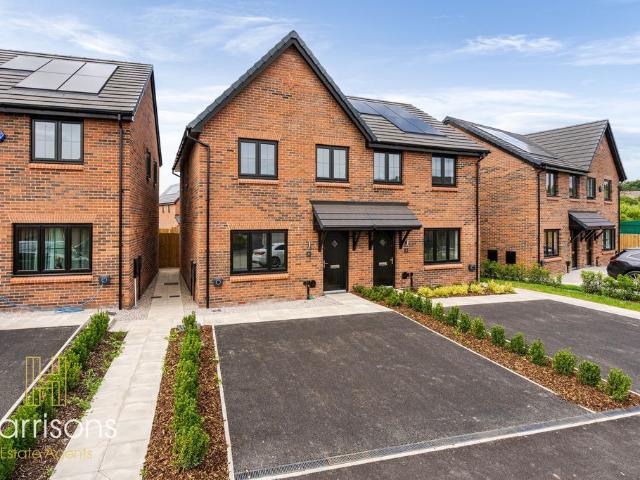 Pointsman Drive, Horwich BL6, 3 bed semi detached house to rent, £1,400 pcm | PrimeLocation