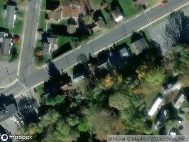 Pointview Ave