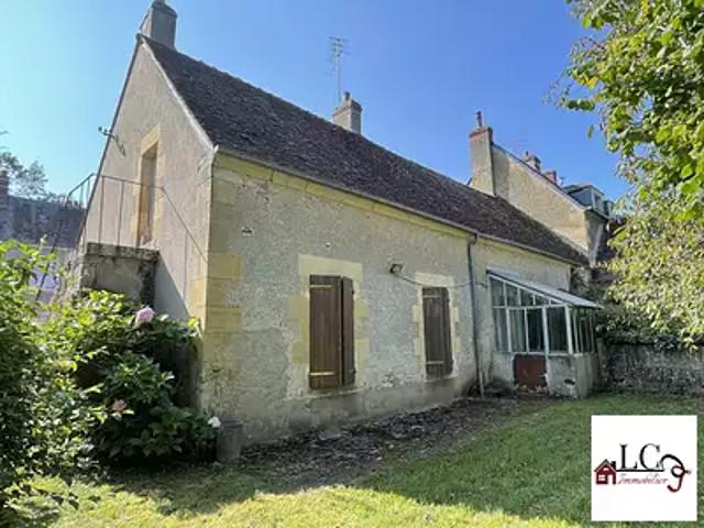 Poiseux 58130 Achat / Vente maison 3 pièces t3