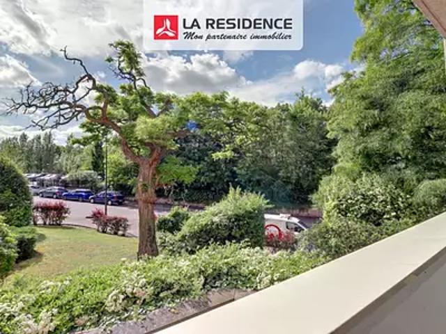 Poissy 78300 Achat / Vente appartement 3 pièces t3