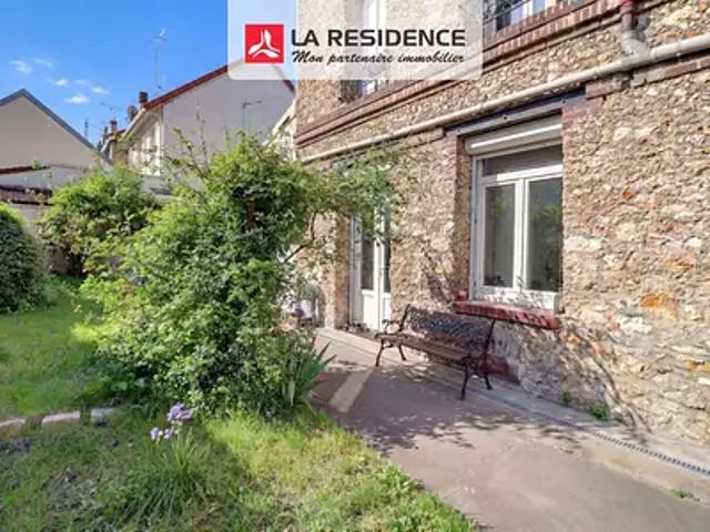 Poissy 78300 Achat / Vente appartement 2 pièces t2