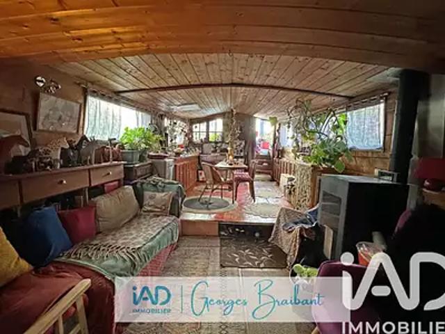 Poissy 78300 Achat / Vente maison 3 pièces t3