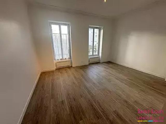 Poissy 78300 Location appartement 1 pièce t1