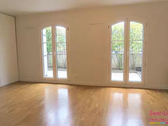 Poissy 78300 Location appartement 1 pièce t1