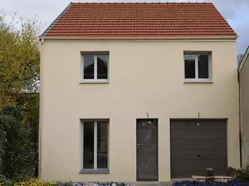 Poissy 78300 Programme neuf maison neuf à vendre 5 pièces