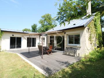 Poissy Belle maison meublée 5 pièces
