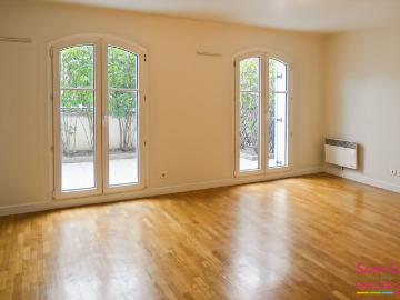 POISSY Quartier de Noailles Studio
