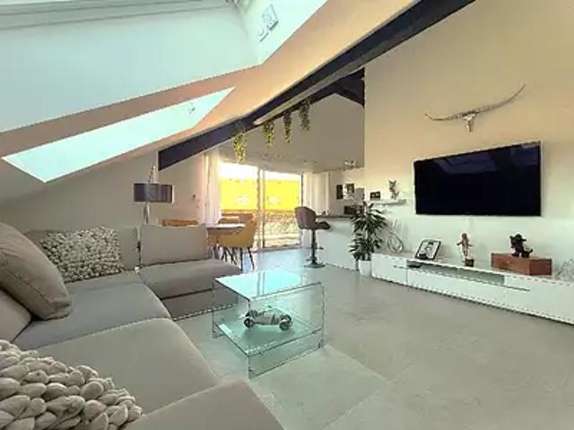 Poisy 74330 Achat / Vente appartement 3 pièces t3 terrasse balcon