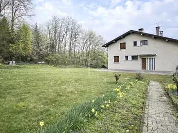 Poisy 74330 Achat / Vente maison 11 pièces t11