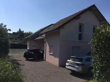 Poisy 74330 Achat / Vente maison 5 pièces t5