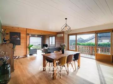 Poisy 74330 Achat / Vente maison 6 pièces t6