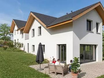 Poisy 74330 Programme neuf maison neuf à vendre 5 pièces