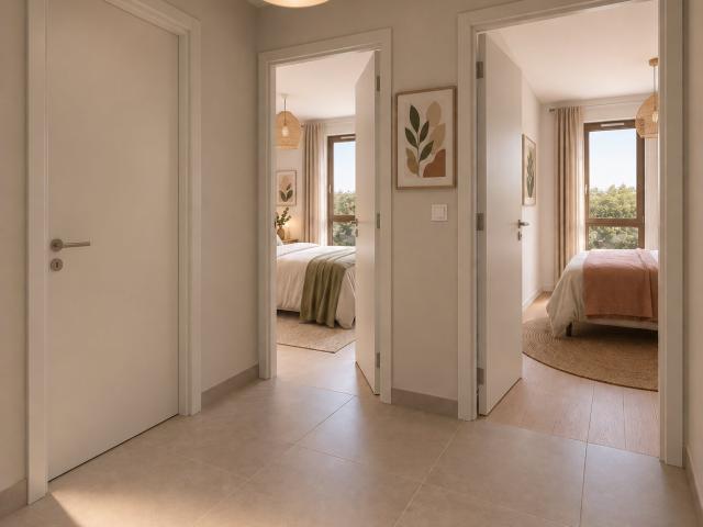 Poisy T3 Neuf De 65 M2 Avec Grand Balcon De 14 M2 65m² Poisy