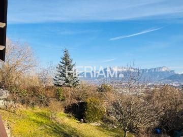 Poisy Maison à rénover Fort potentiel Vue Mont Blanc