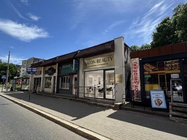 Własny lokal usługowy w cenie garażu już od 89 tys