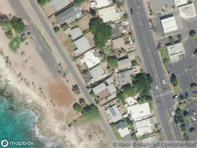 Pokai Bay St