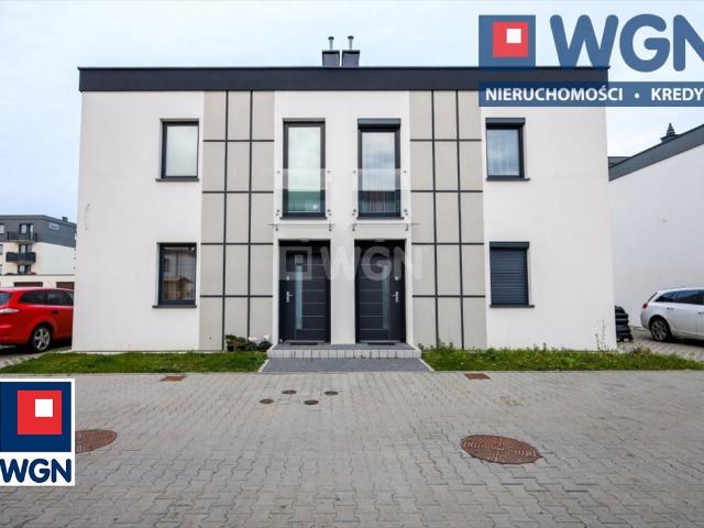 Pokój 7 m² w nowoczesnym domu w Bolszewie polecam
