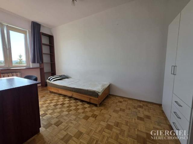 Pokój 9 m² w Rzeszowie blisko uczelni i komunikacji