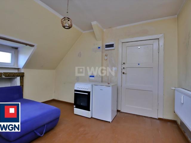 Zapraszam do zakupu pokoju 13,24 m² z toaletą w Gorzowie