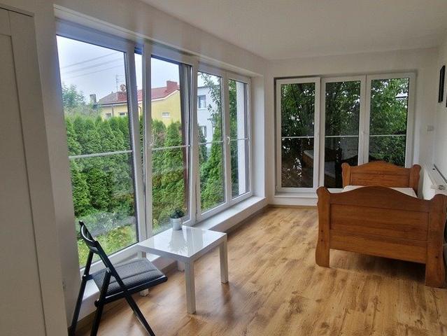 Pokój 10 m² w domu z balkonem, blisko jeziora Maltańskiego polecam!